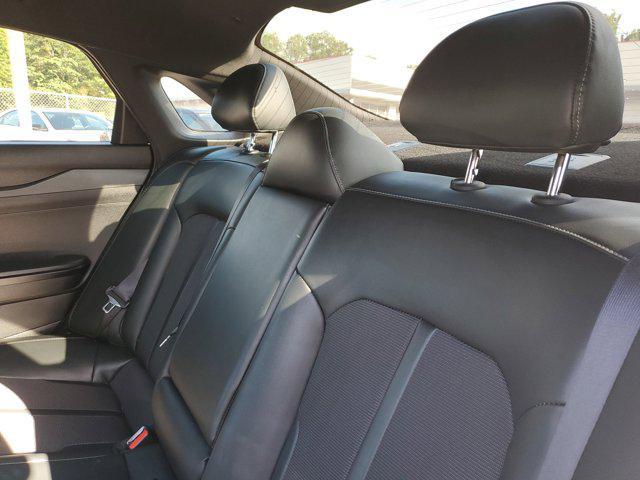 used 2022 Kia K5 car, priced at $22,635
