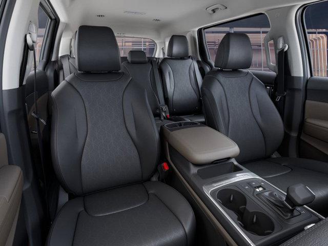 new 2026 Kia Carnival car, priced at $39,190