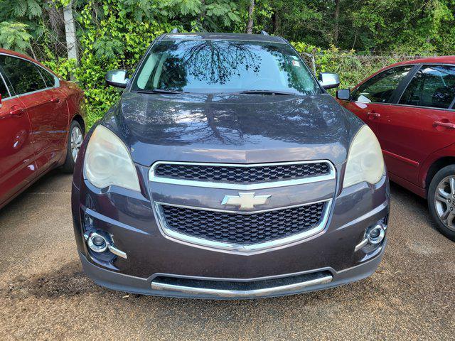 used 2015 Chevrolet Equinox car, priced at $9,903