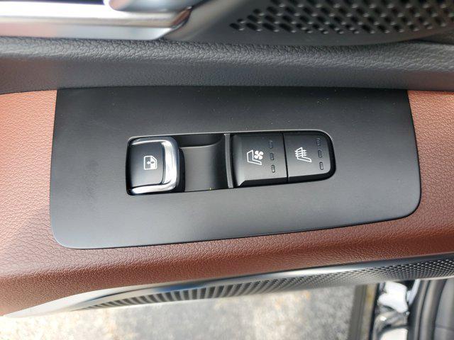 new 2025 Kia Telluride car, priced at $51,525