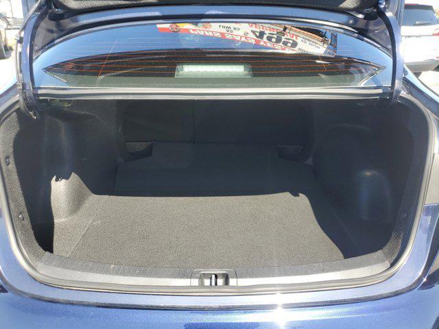used 2024 Toyota Corolla car, priced at $24,186