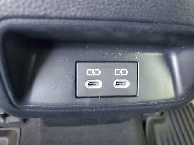 used 2024 Toyota Corolla car, priced at $24,186