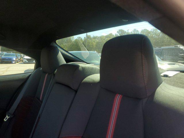used 2024 Toyota Corolla car, priced at $24,186