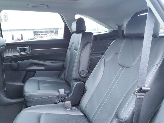 used 2023 Kia Sorento car, priced at $29,990