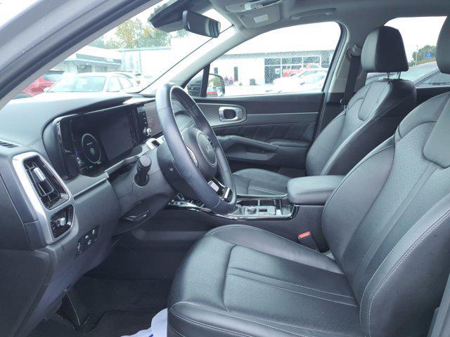 used 2023 Kia Sorento car, priced at $29,990