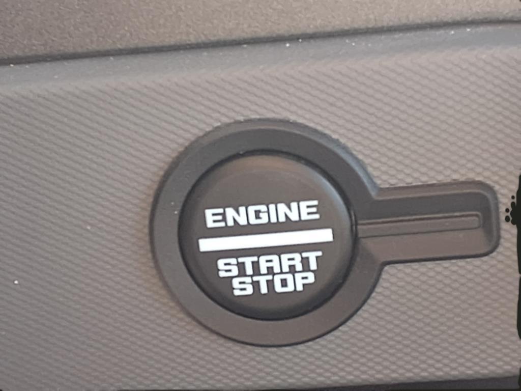 used 2024 Ford Bronco car, priced at $46,397