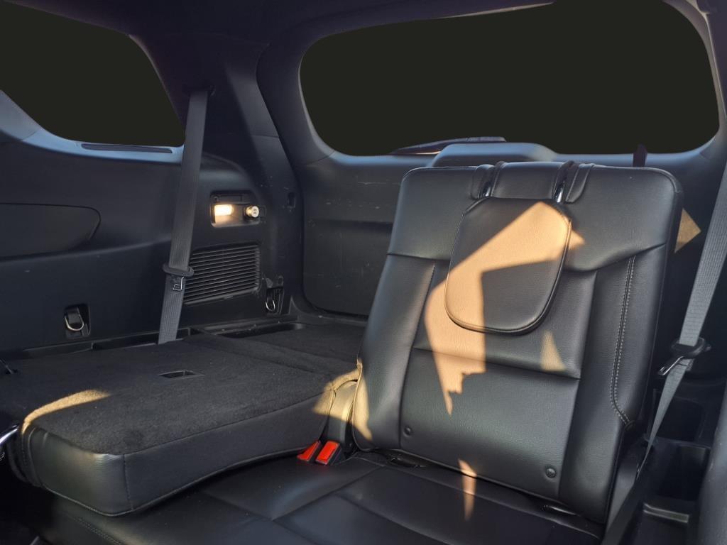 used 2020 Ford Explorer car, priced at $20,720