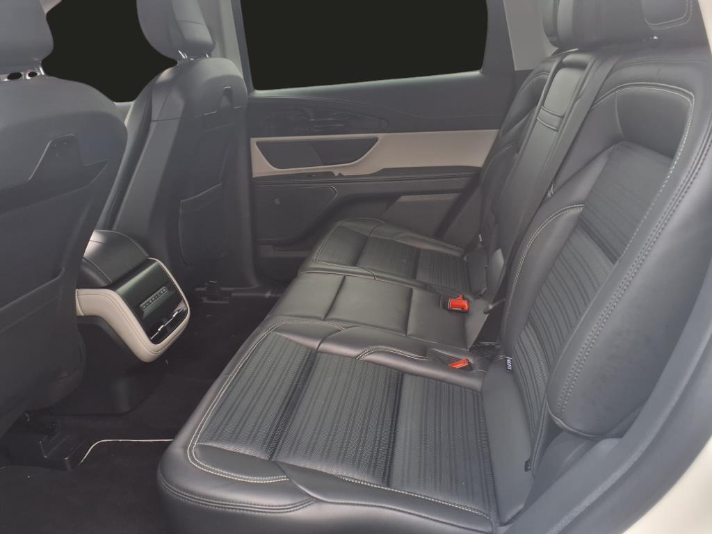 used 2024 Lincoln Nautilus car, priced at $51,621