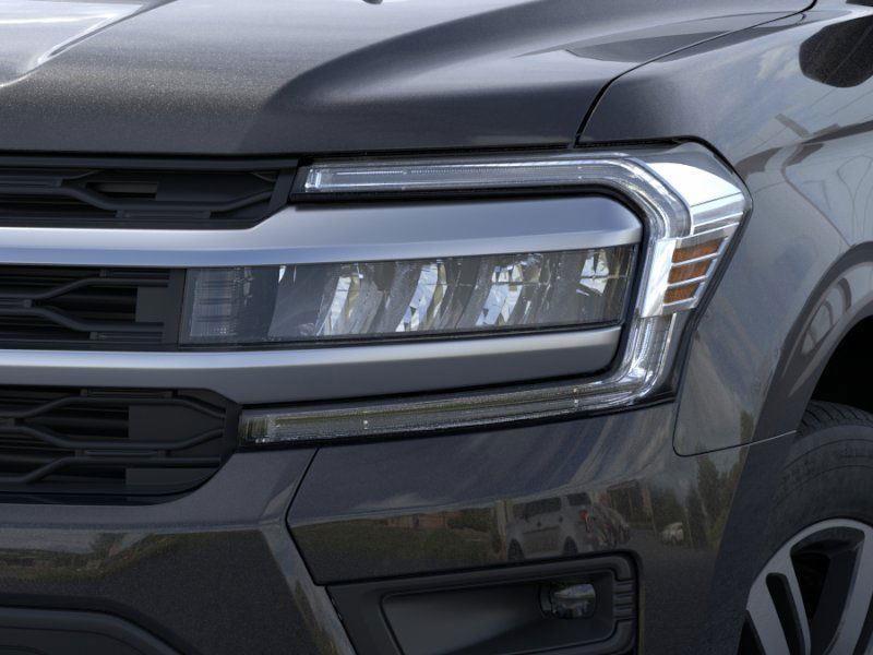 new 2024 Ford Expedition Max car, priced at $60,000