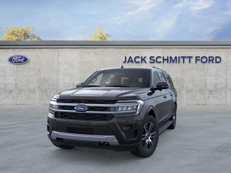new 2024 Ford Expedition Max car, priced at $60,000