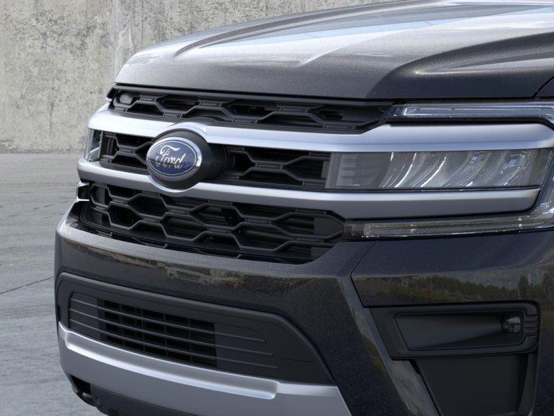 new 2024 Ford Expedition Max car, priced at $60,000