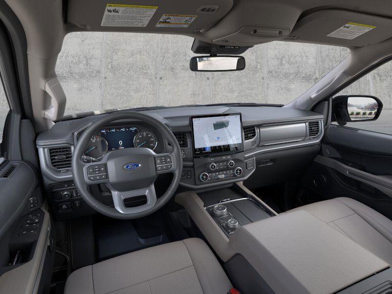 new 2024 Ford Expedition Max car, priced at $60,000