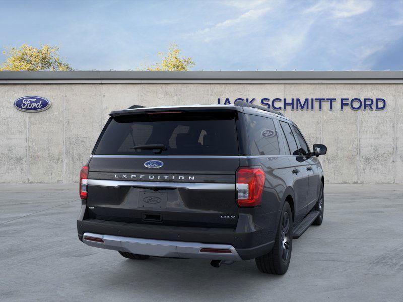 new 2024 Ford Expedition Max car, priced at $60,000