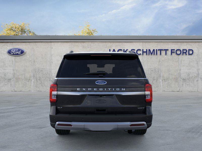 new 2024 Ford Expedition Max car, priced at $60,000