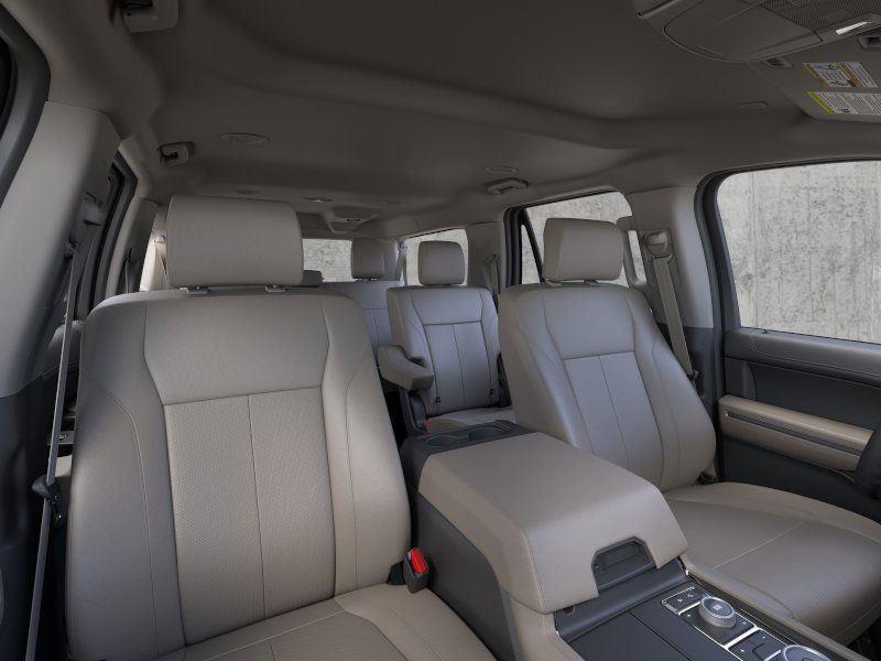 new 2024 Ford Expedition Max car, priced at $60,000