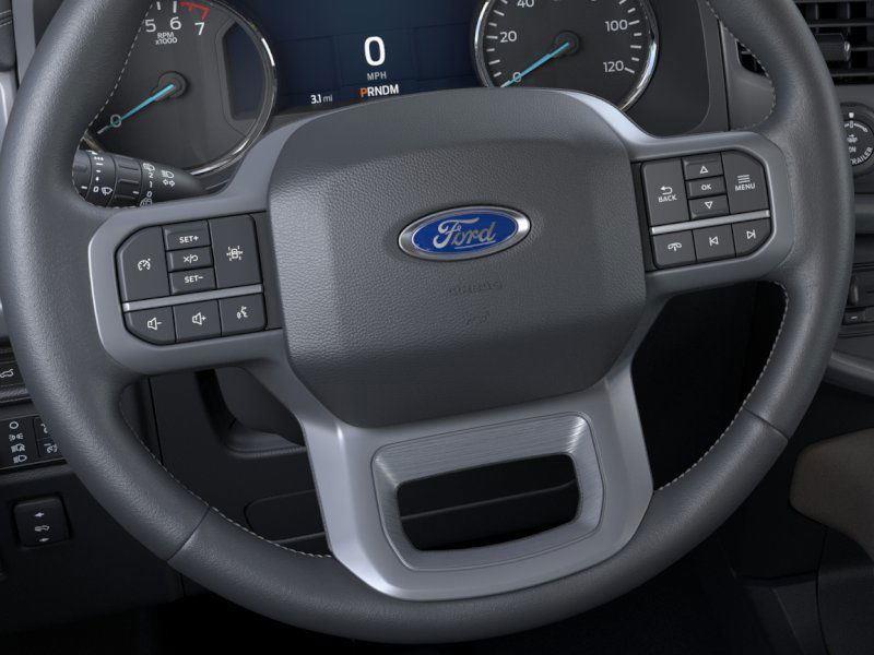 new 2024 Ford Expedition Max car, priced at $60,000