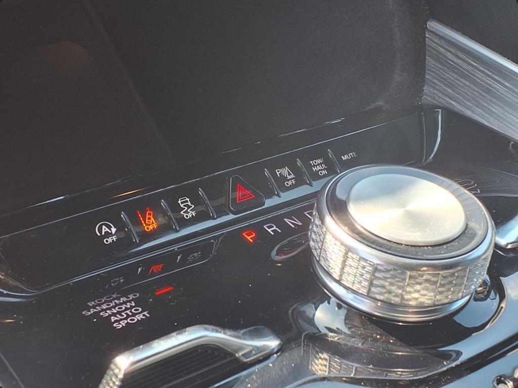 used 2024 Jeep Wagoneer car, priced at $53,893