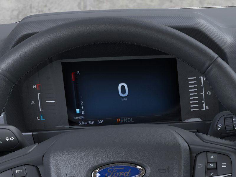 new 2024 Ford Ranger car, priced at $36,750