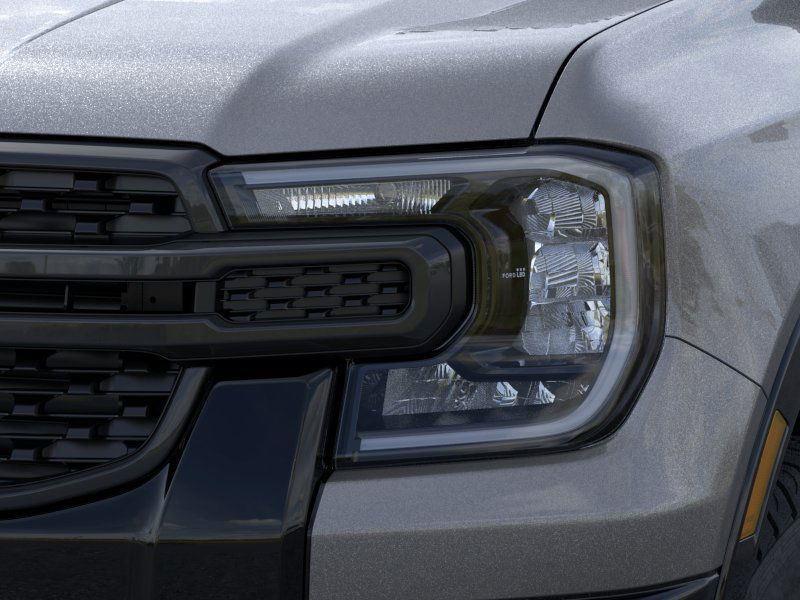 new 2024 Ford Ranger car, priced at $36,750