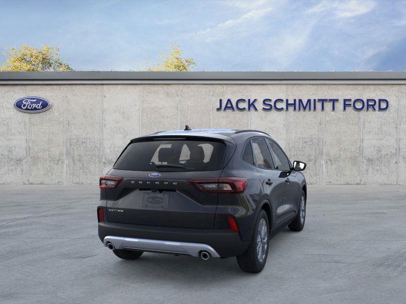 new 2025 Ford Escape car, priced at $29,500
