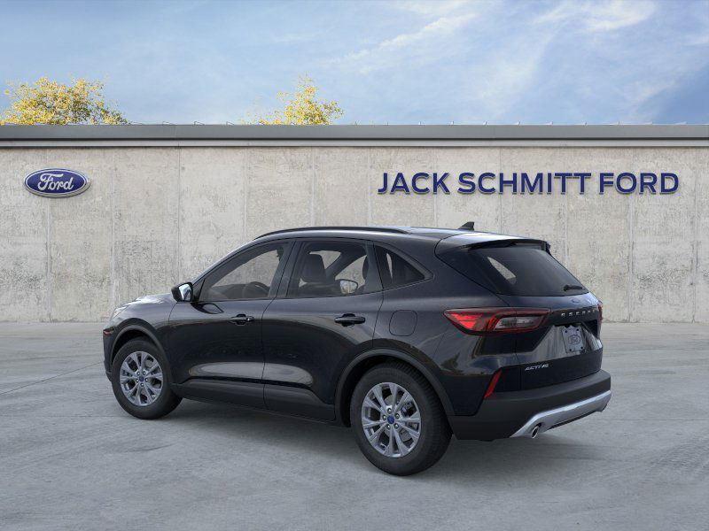 new 2025 Ford Escape car, priced at $29,500