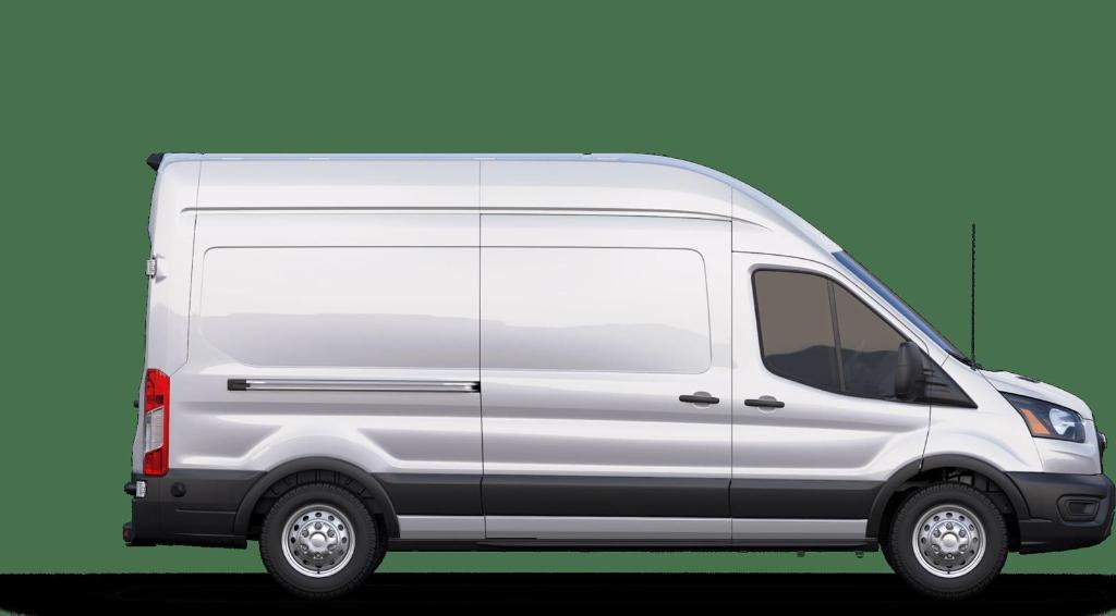 new 2024 Ford Transit-350 car, priced at $55,380