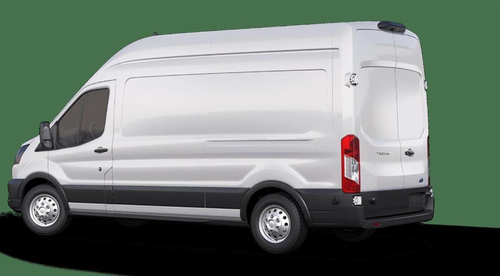 new 2024 Ford Transit-350 car, priced at $55,380