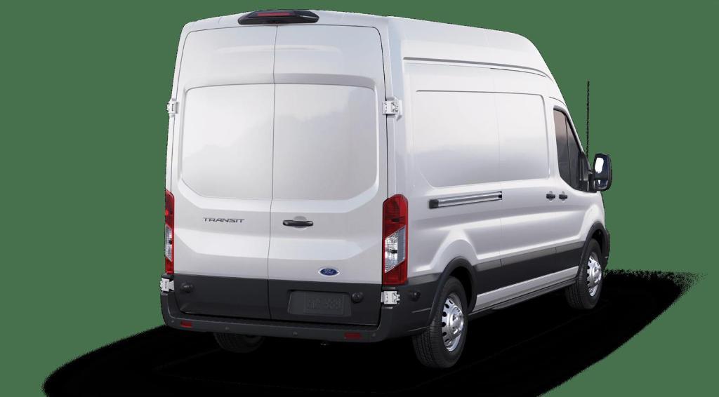 new 2024 Ford Transit-350 car, priced at $55,380