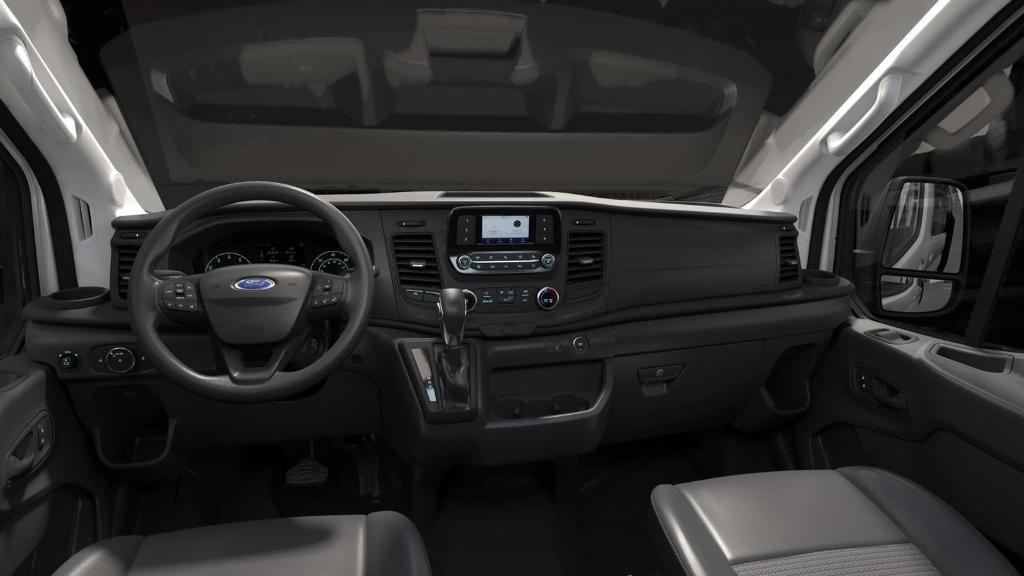 new 2024 Ford Transit-350 car, priced at $55,380