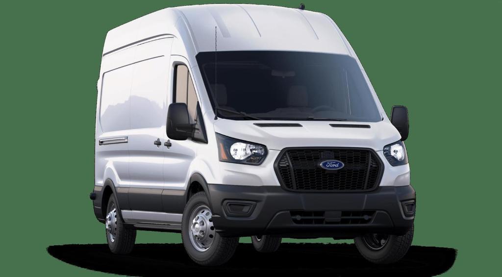 new 2024 Ford Transit-350 car, priced at $55,380