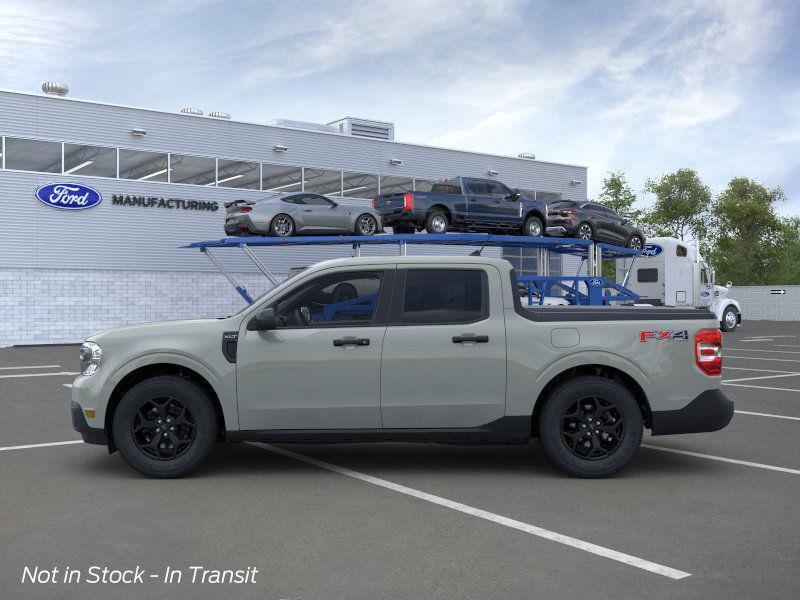 new 2024 Ford Maverick car, priced at $34,330