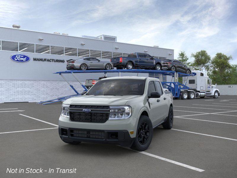 new 2024 Ford Maverick car, priced at $34,330