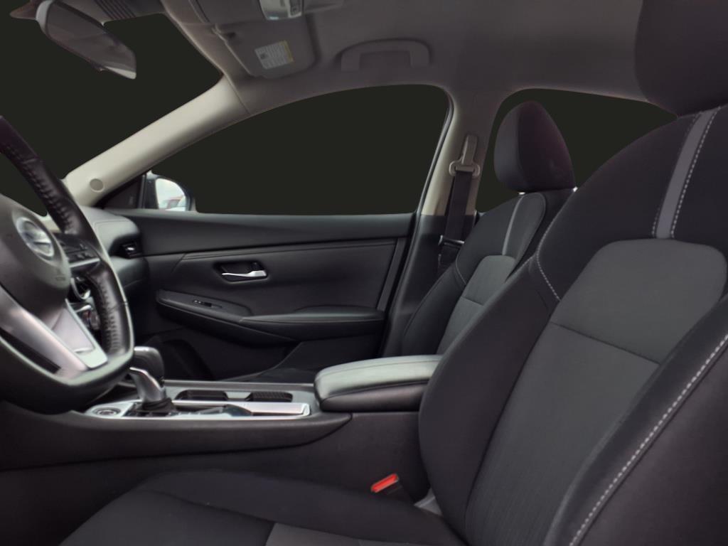 used 2021 Nissan Sentra car, priced at $17,166