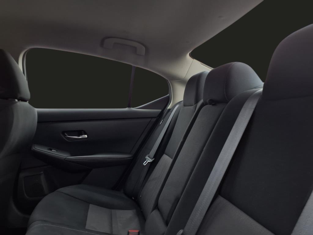 used 2021 Nissan Sentra car, priced at $17,166