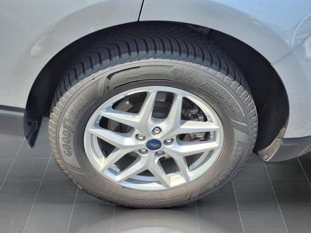 used 2022 Ford Edge car, priced at $21,255