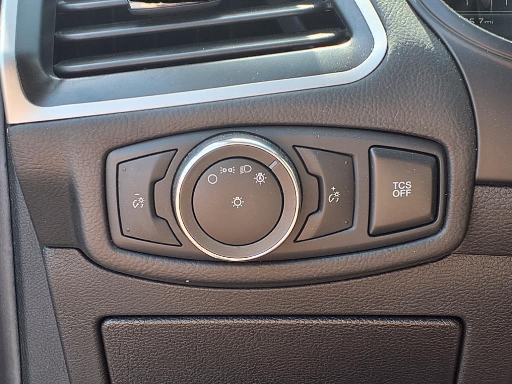 used 2022 Ford Edge car, priced at $21,255