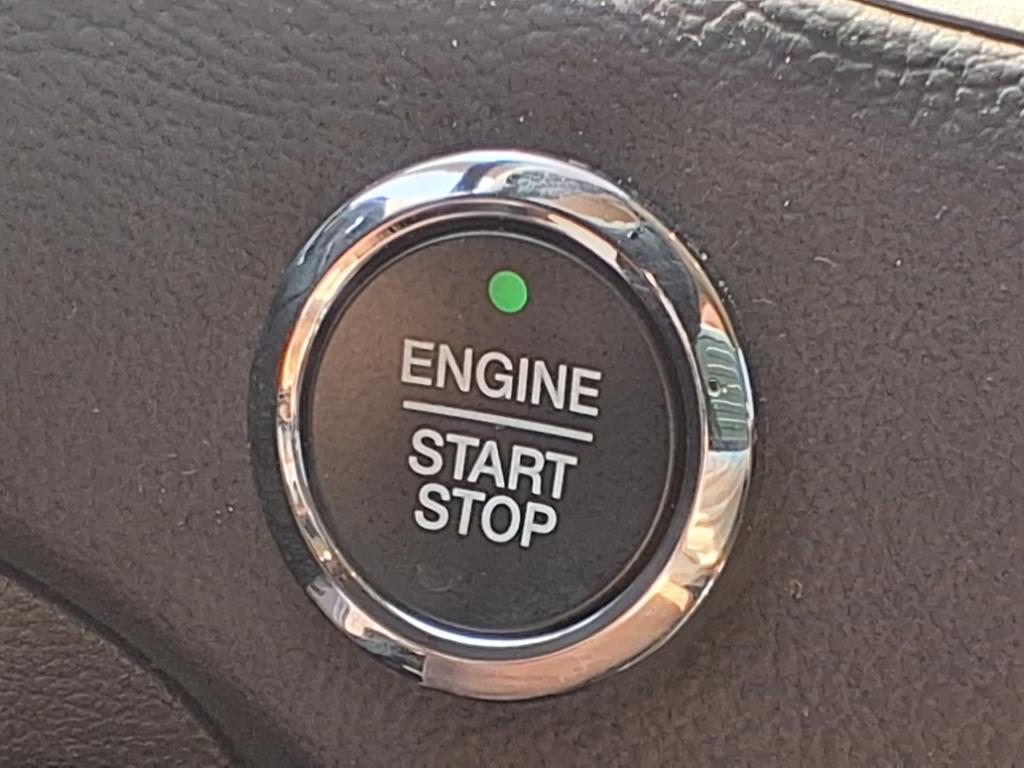 used 2022 Ford Edge car, priced at $21,255