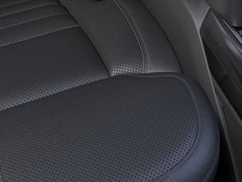 new 2025 Ford F-150 Lightning car, priced at $82,000