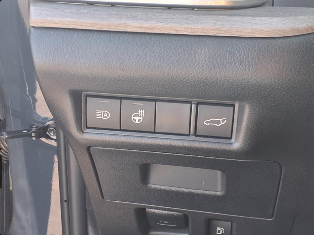 used 2024 Toyota Grand Highlander car, priced at $53,795