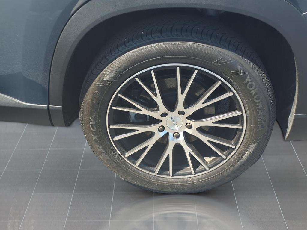 used 2024 Toyota Grand Highlander car, priced at $53,795