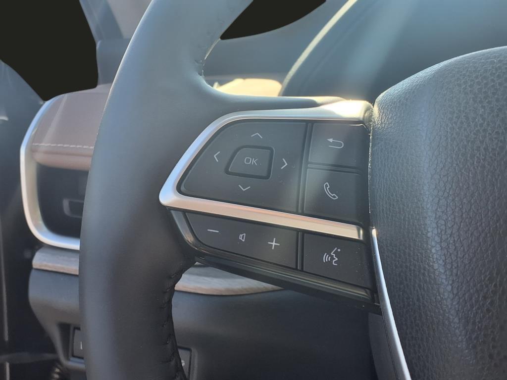 used 2024 Toyota Grand Highlander car, priced at $53,795