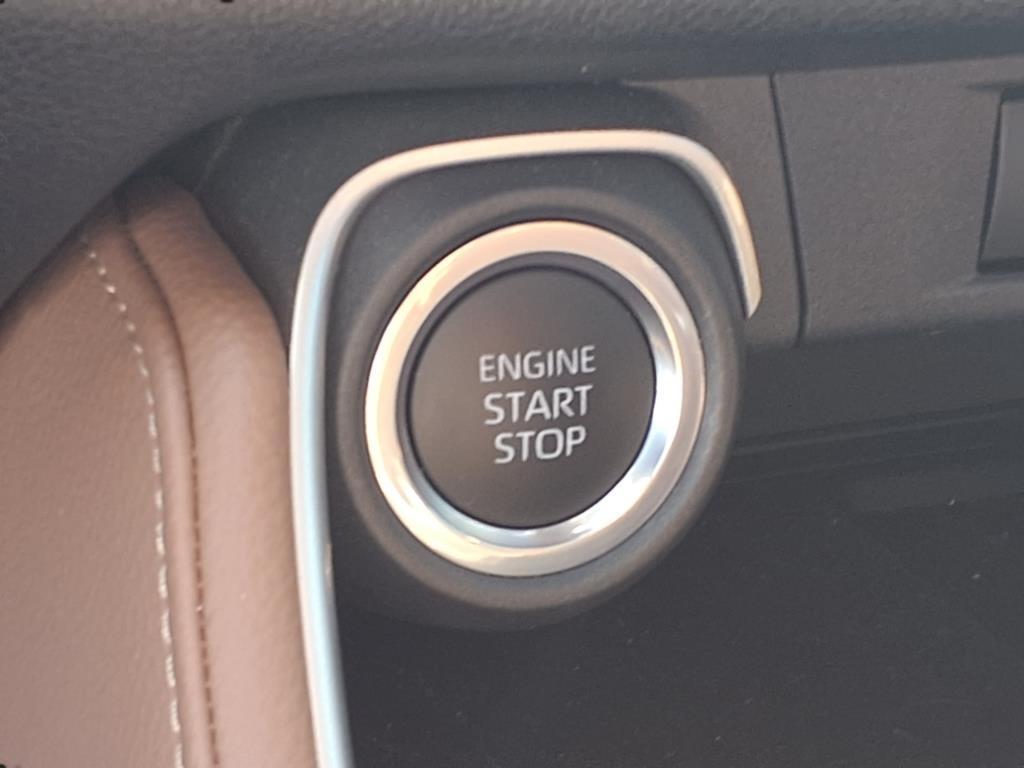 used 2024 Toyota Grand Highlander car, priced at $53,795
