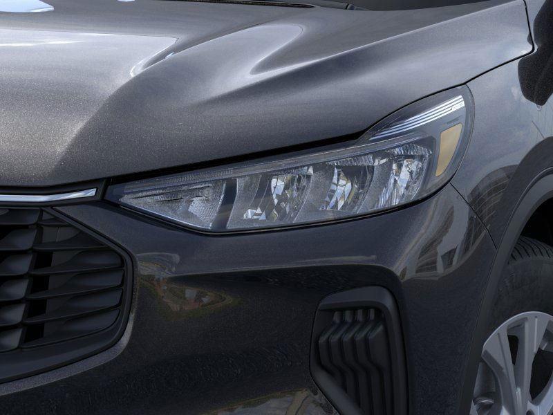 new 2025 Ford Escape car, priced at $27,250