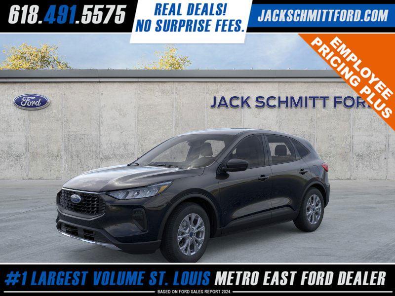 new 2025 Ford Escape car, priced at $27,250