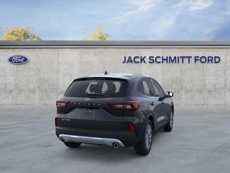 new 2025 Ford Escape car, priced at $27,250