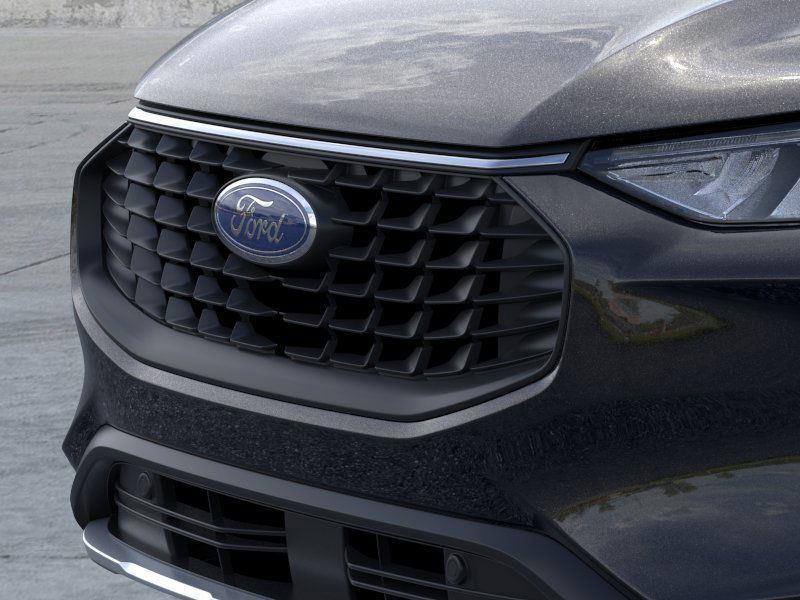 new 2025 Ford Escape car, priced at $27,250