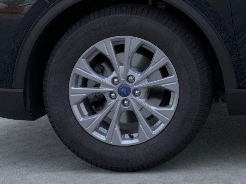 new 2025 Ford Escape car, priced at $27,250