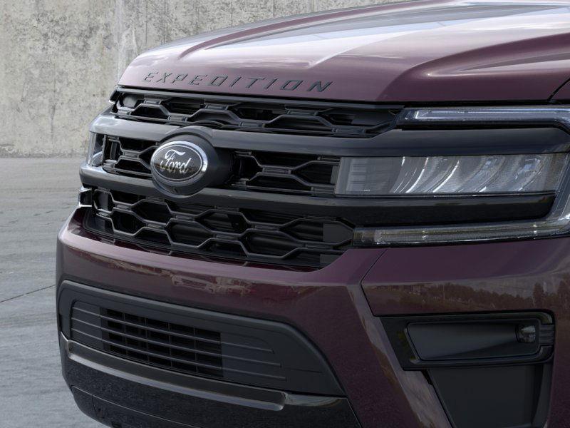 new 2024 Ford Expedition car, priced at $68,090