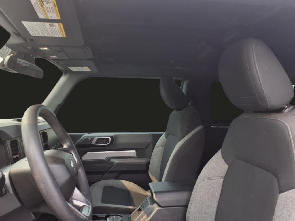 used 2022 Ford Bronco car, priced at $34,565