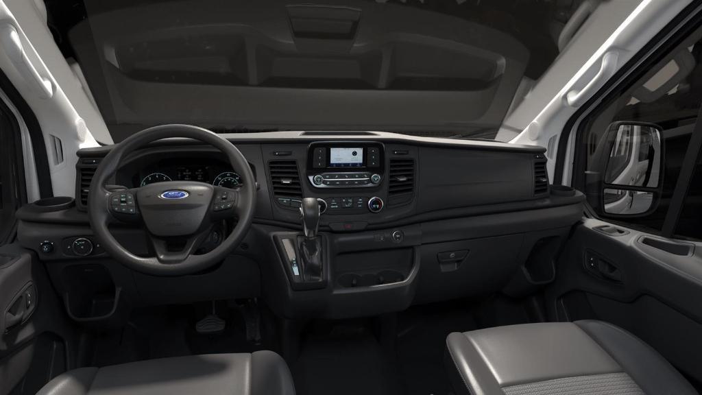 new 2024 Ford Transit-250 car, priced at $52,725